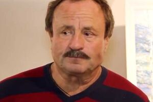 Владимир Быстряков: Возрождение страны должно начинаться с собственного, личного возрождения