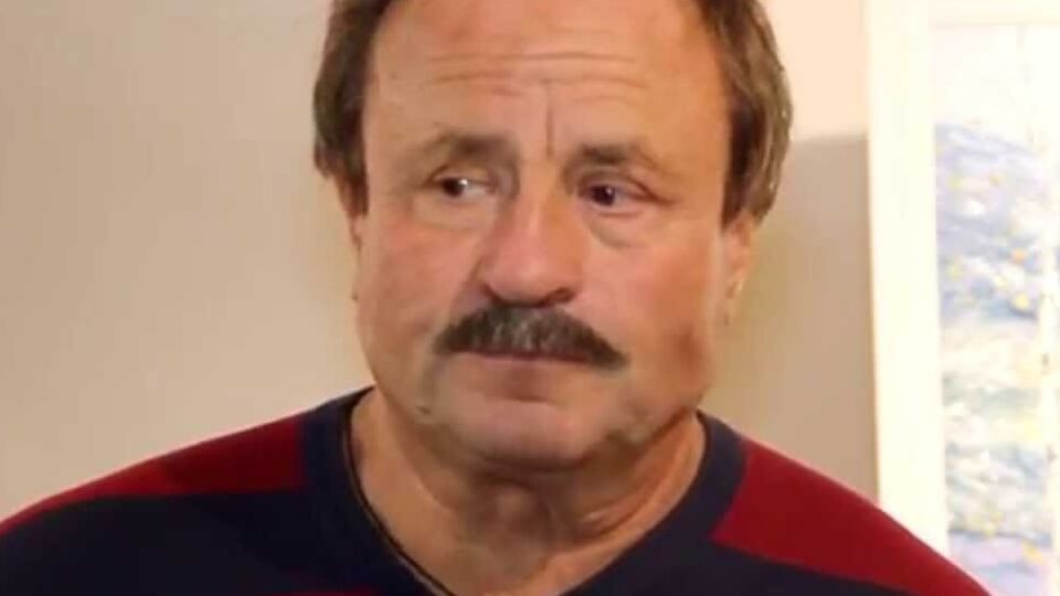 Владимир Быстряков: Возрождение страны должно начинаться с собственного, личного возрождения