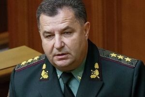 Полторак: Если бы я ставил перед собой задачу заработать деньги, то я точно пошел бы не в армию