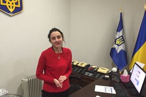 Бутусов: Хатия Деканоидзе была на работе и 31 декабря, и 1, и 2 января – в праздничные дни можно многое успеть сделать