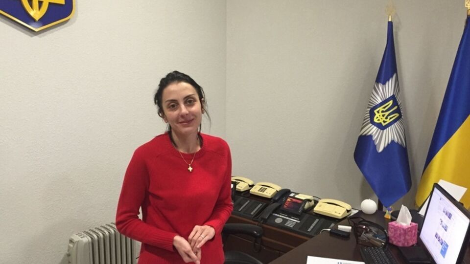 Бутусов: Хатия Деканоидзе была на работе и 31 декабря, и 1, и 2 января – в праздничные дни можно многое успеть сделать