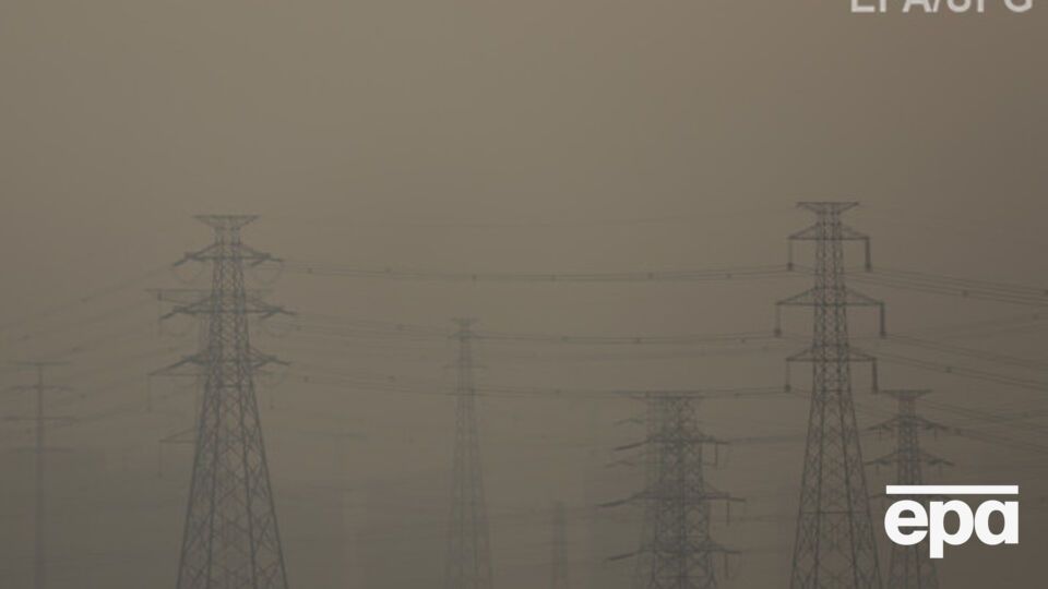 В Чечне произошла авария трансформатора, повлекшая отключение четырех районов от электроснабжения