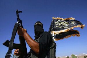 "Исламское государство" опубликовало видеоролик, в котором якобы показано убийство пяти человек