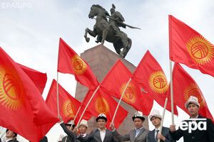 В Киргизии арестован британец, проявивший неуважение к киргизской национальной кухне