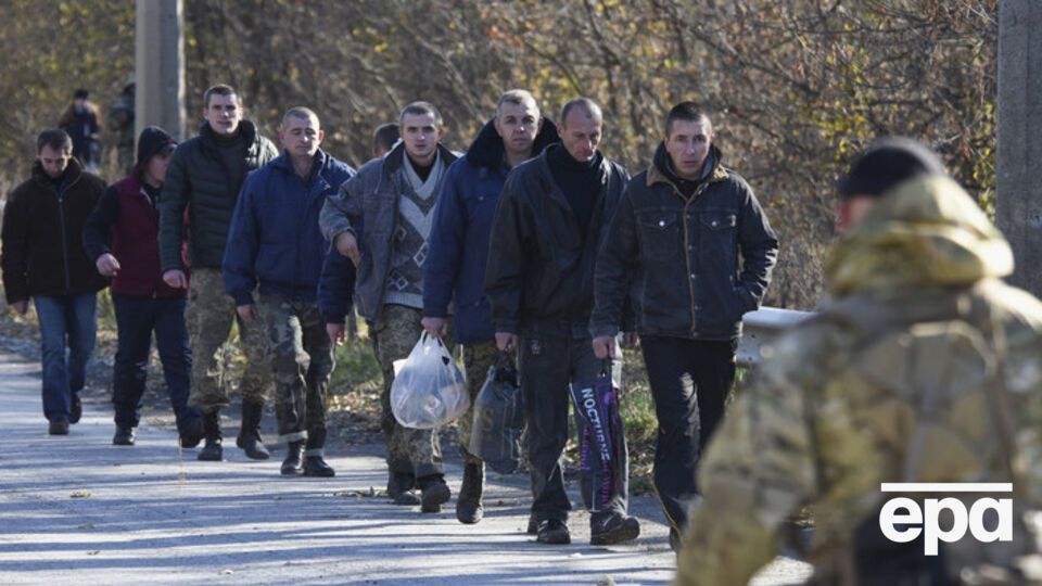 Тандит надеется, что освобождение пленных начнется после праздников