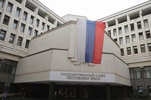 Представители оккупационных властей Крыма обещают наказать чиновников, отдыхающих во время режима ЧС