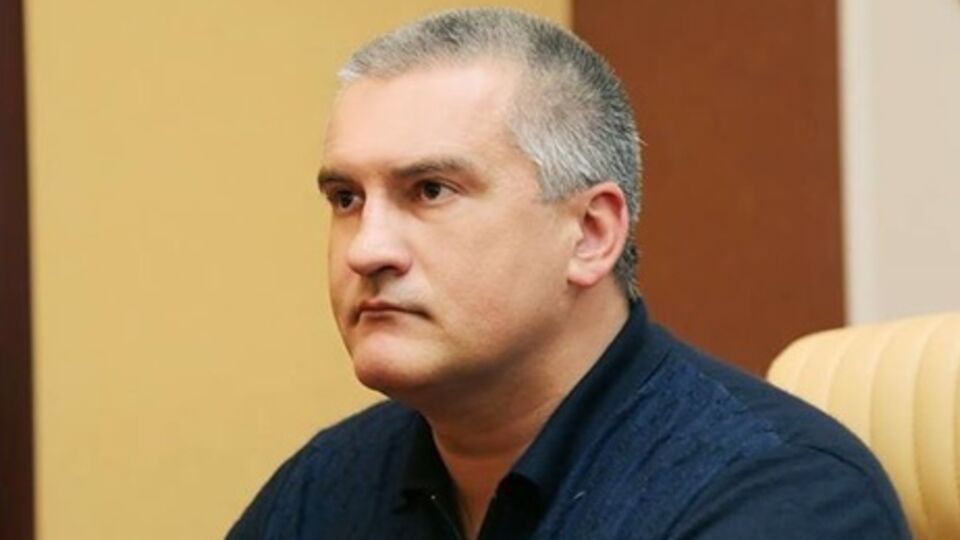 Аксенов: Предприятия Крыма, простаивающие из-за энергодефицита, должны быть запущены с 10 января