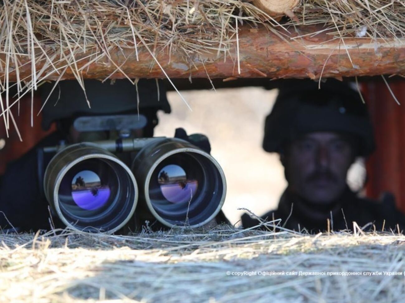 По данным Госпогранслужбы,&nbsp;в последние дни также не фиксировались попытки перемещения через линию разграничения товаров и грузов
