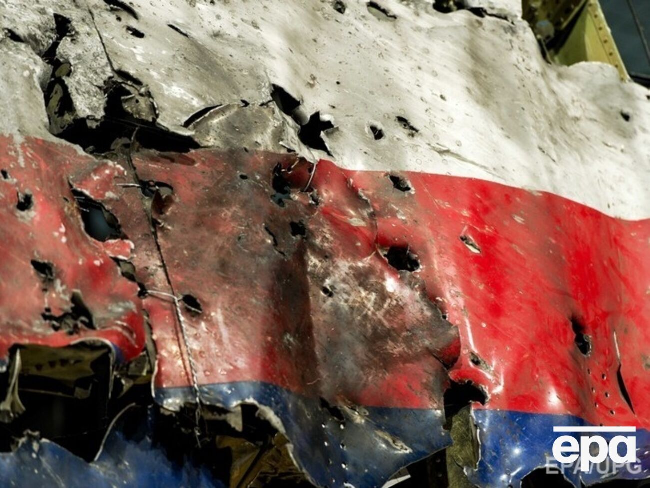 Исследователи сузили круг подозреваемых в крушении рейса MH17 до 20 человек