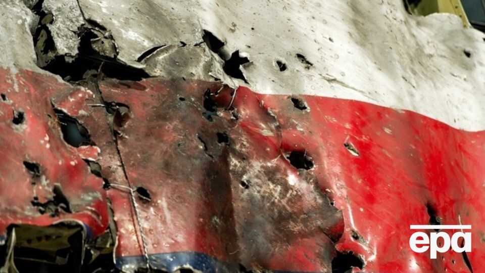 Исследователи сузили круг подозреваемых в крушении рейса MH17 до 20 человек