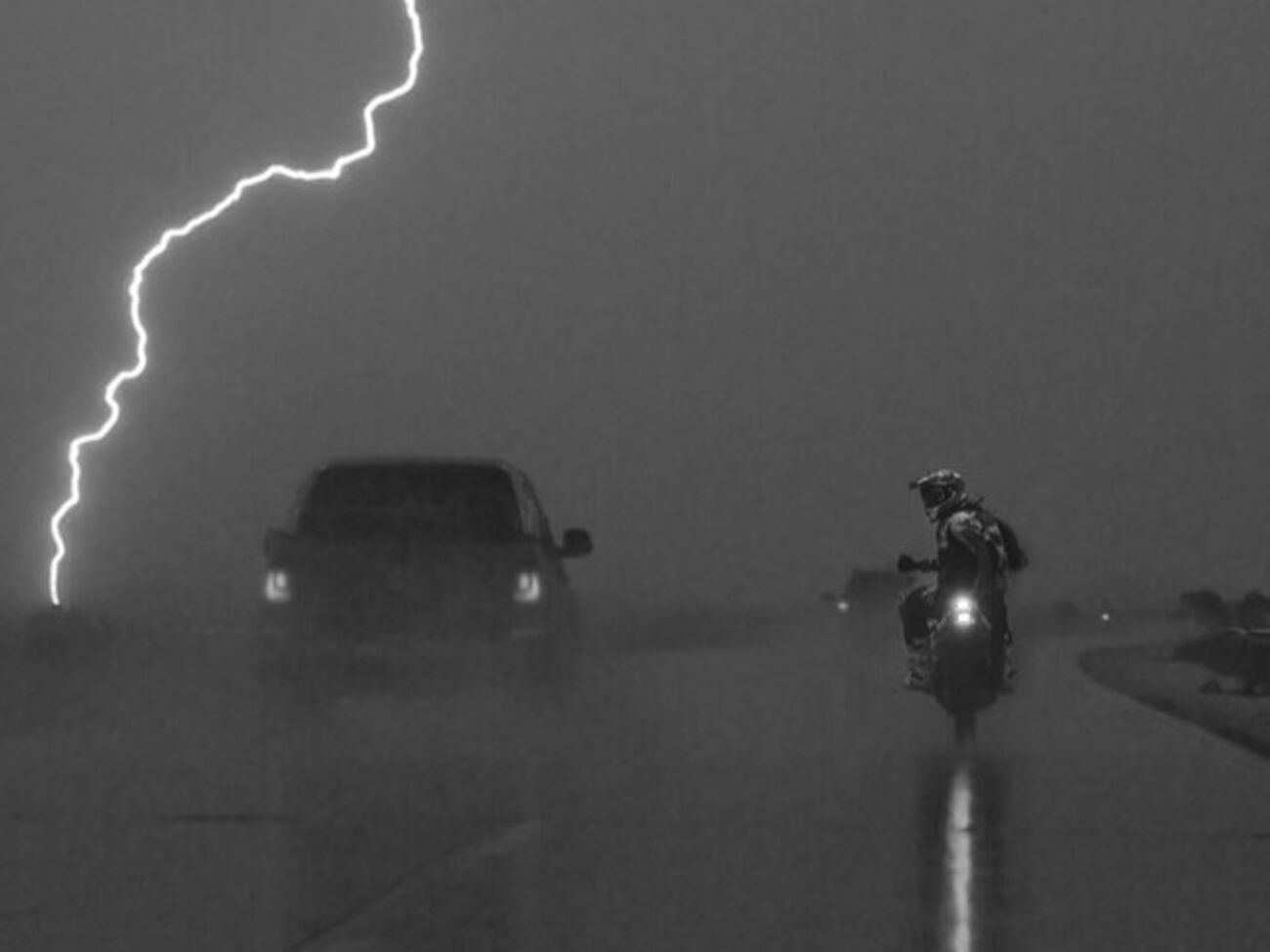 Первый этап "Дакар-2016" отменили