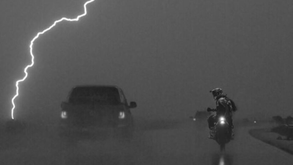 Первый этап "Дакар-2016" отменили