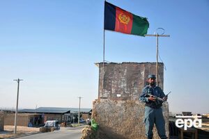 Неизвестные атаковали индийское консульство в Мазари-Шарифе