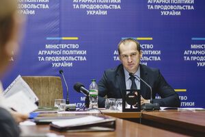 Павленко сообщил, что 35 украинских предприятий получили доступ на рынок Молдовы