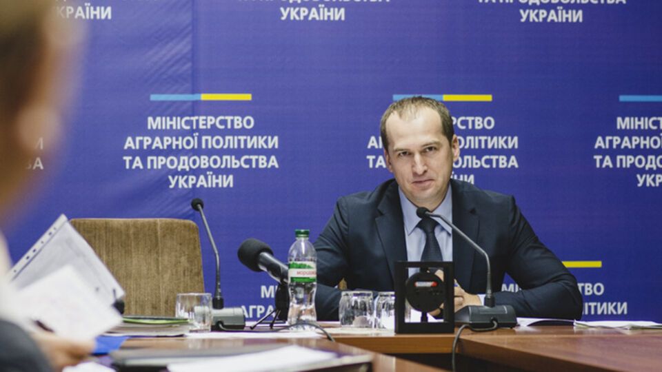 Павленко сообщил, что 35 украинских предприятий получили доступ на рынок Молдовы
