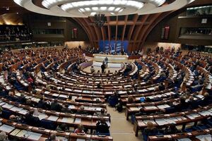 ПАСЕ оценит ход реформ в Украине