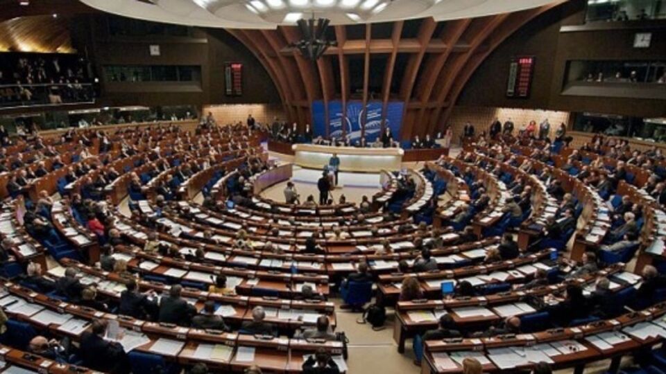 ПАСЕ оценит ход реформ в Украине