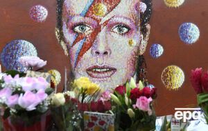 Боуи завещал кремировать его тело "в соответствии с буддийскими ритуалами"