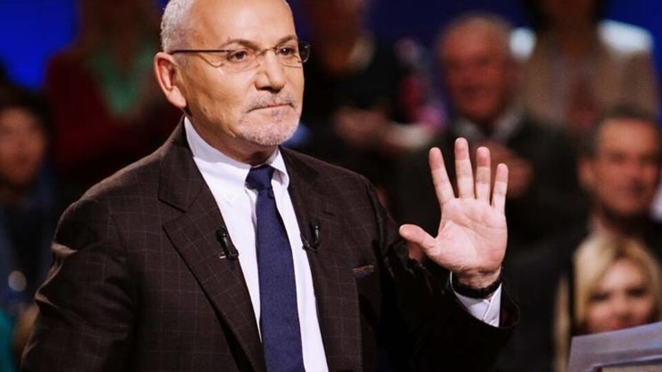Шустер: Мы не нарушали законов, с актом проверки не согласны