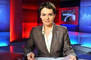 Мария Пшеломец заявила российскому министру культуры, что генерал Черняховский убил ее деда