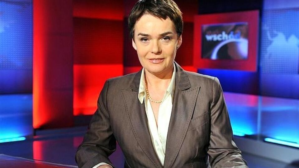 Мария Пшеломец заявила российскому министру культуры, что генерал Черняховский убил ее деда