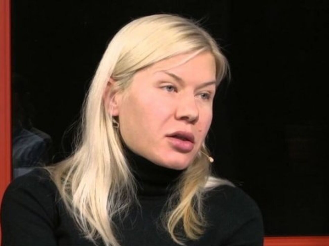 В Донецке арестовали&nbsp;руководителя волонтерской группы "Ответственные граждане Донбасса"&nbsp;Марину Черенкову