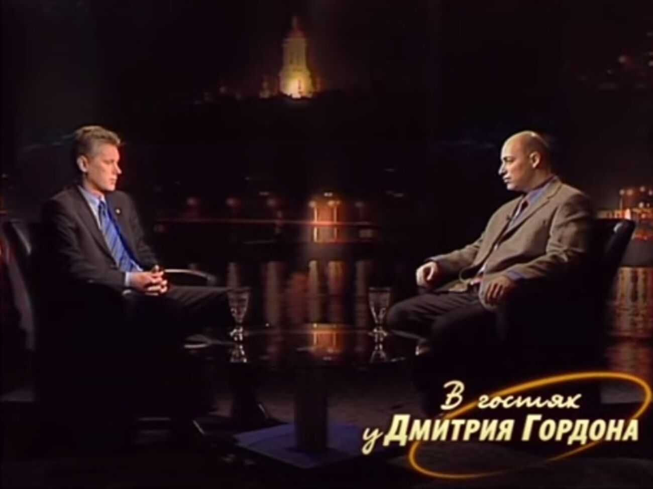 Леонид Буряк: Бесков сказал: "Леня, модель игры Лобановского сейчас более актуальна. Видимо, я ошибался..."