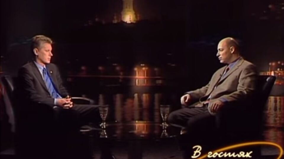 Леонид Буряк: Бесков сказал: "Леня, модель игры Лобановского сейчас более актуальна. Видимо, я ошибался..."
