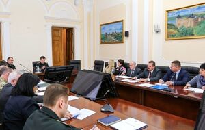 Полторак: Основные наши усилия должны быть направлены на обеспечение воинов качественными продуктами