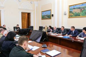 Полторак: Основные наши усилия должны быть направлены на обеспечение воинов качественными продуктами