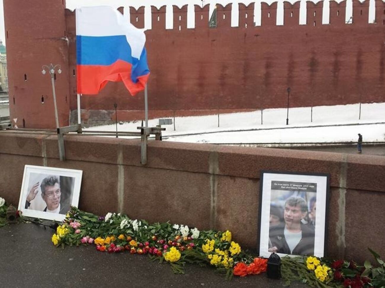 Гудков:&nbsp;Бессильная злоба убийц ничего не даст, мы все равно будем делать то, что необходимо