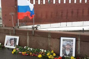 Гудков: Бессильная злоба убийц ничего не даст, мы все равно будем делать то, что необходимо