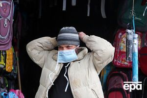 В лечебно-профилактических учреждениях Одесской области продолжают действовать ограничительные меры