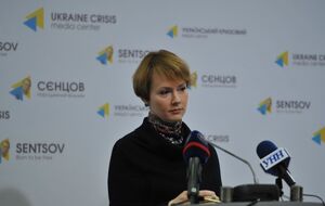 Зеркаль: Наша позиция – $3 млрд были взяткой тогдашнему украинскому руководству