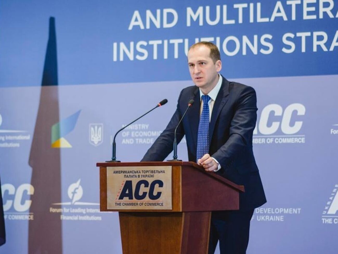 Алексей Павленко:&nbsp;Наращивание производства биоэтанола&nbsp;&ndash;&nbsp;вклад в энергетическую независимость Украины