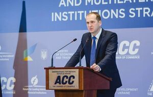 Алексей Павленко: Наращивание производства биоэтанола – вклад в энергетическую независимость Украины