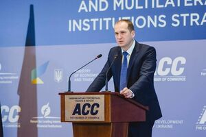 Алексей Павленко: Наращивание производства биоэтанола – вклад в энергетическую независимость Украины