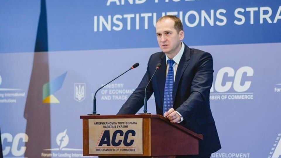 Алексей Павленко: Наращивание производства биоэтанола – вклад в энергетическую независимость Украины