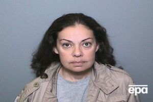 Преподавательницу Нушафарин Раваги называют сообщницей беглецов