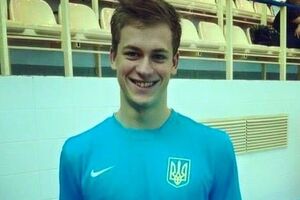 Пловец из Украины Михаил Романчук победил на Euromeet-2016