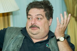 Быков: Так что символ невинности чистой оказался не чище, увы, чем нацисты, садисты, чекисты и другие кумиры Москвы