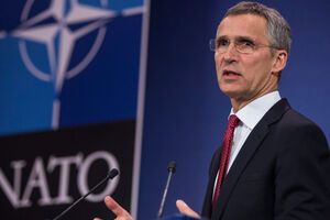Столтенберг: Я приветствую прямые контакты между Анкарой и Москвой, а также призываю к спокойствию и деэскалации