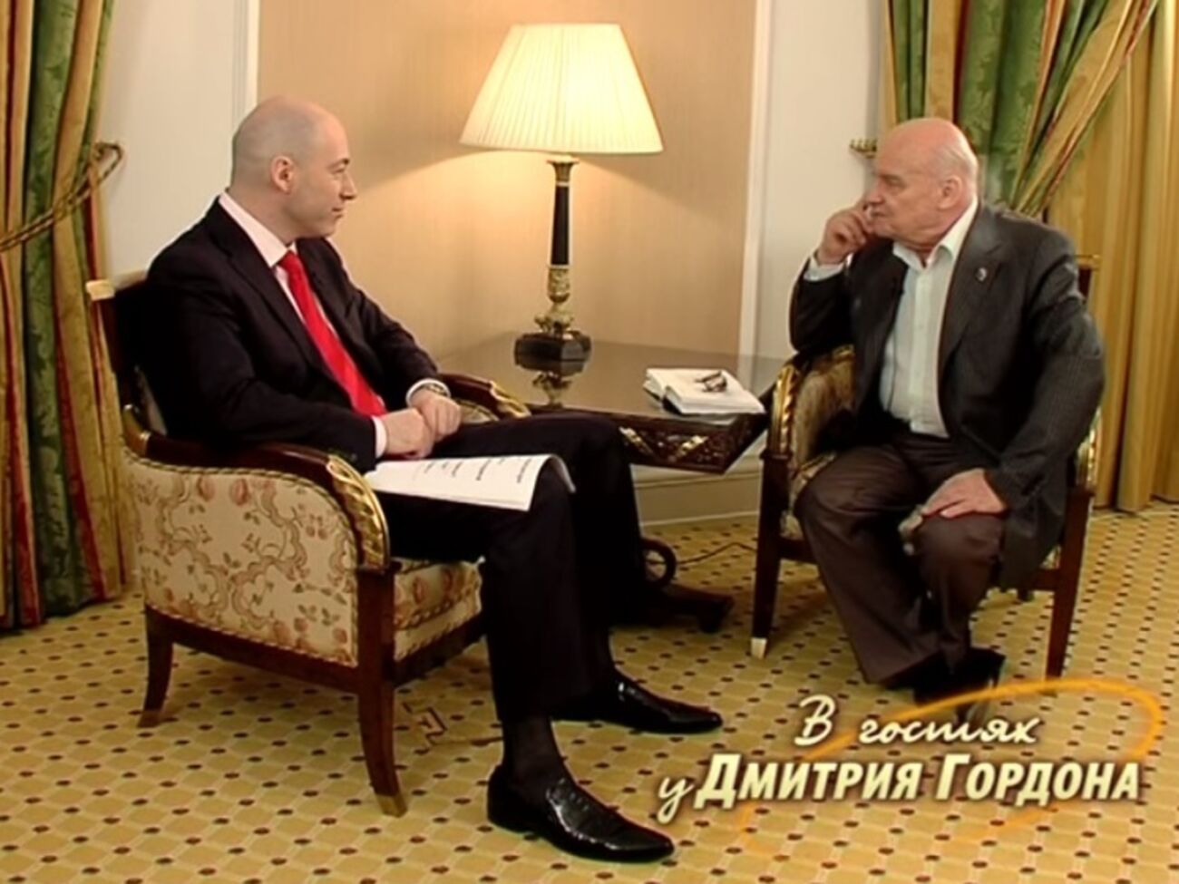 Николай Добронравов: Поначалу распад СССР был радостным событием, но пелена с глаз спала довольно быстро