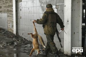 "Командование ДНР" старается скрыть убийство местных жителей