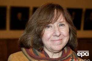 Обе книги, которые будут изданы в Украине, рассказывают о войне и основаны на хрониках-интервью, собранных Алексиевич в разные годы