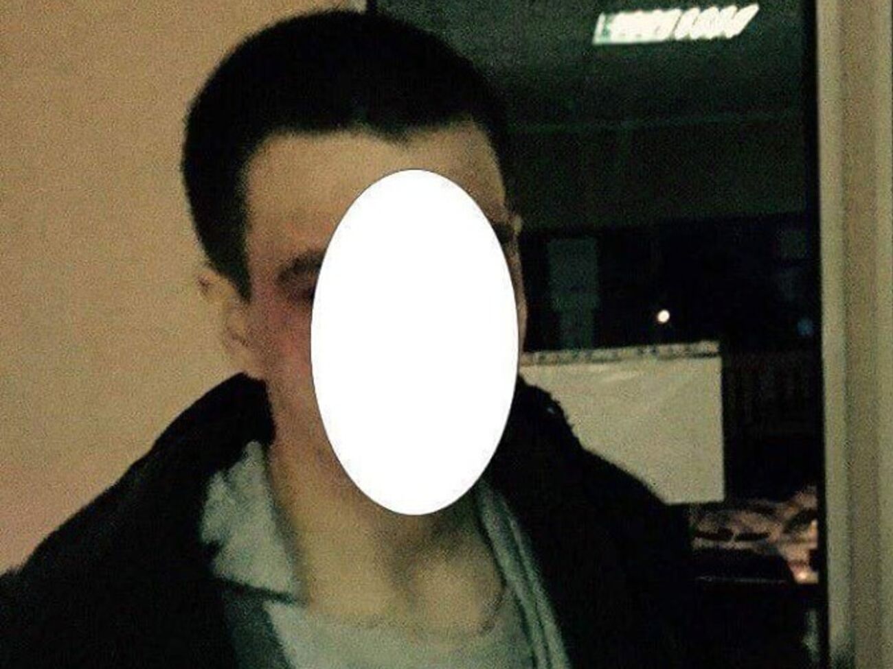 Полицейские задержали офицера Национальной гвардии, который буянил в клубе