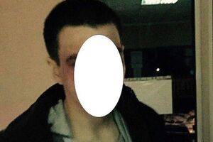 Полицейские задержали офицера Национальной гвардии, который буянил в клубе