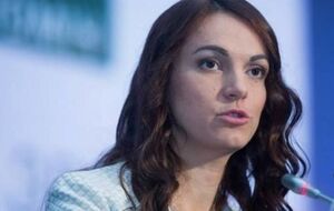 Анна Гопко: Мы благодарны за это нашим северным друзьям. Они поддерживали Украину финансово и политически, принимали наших раненых бойцов