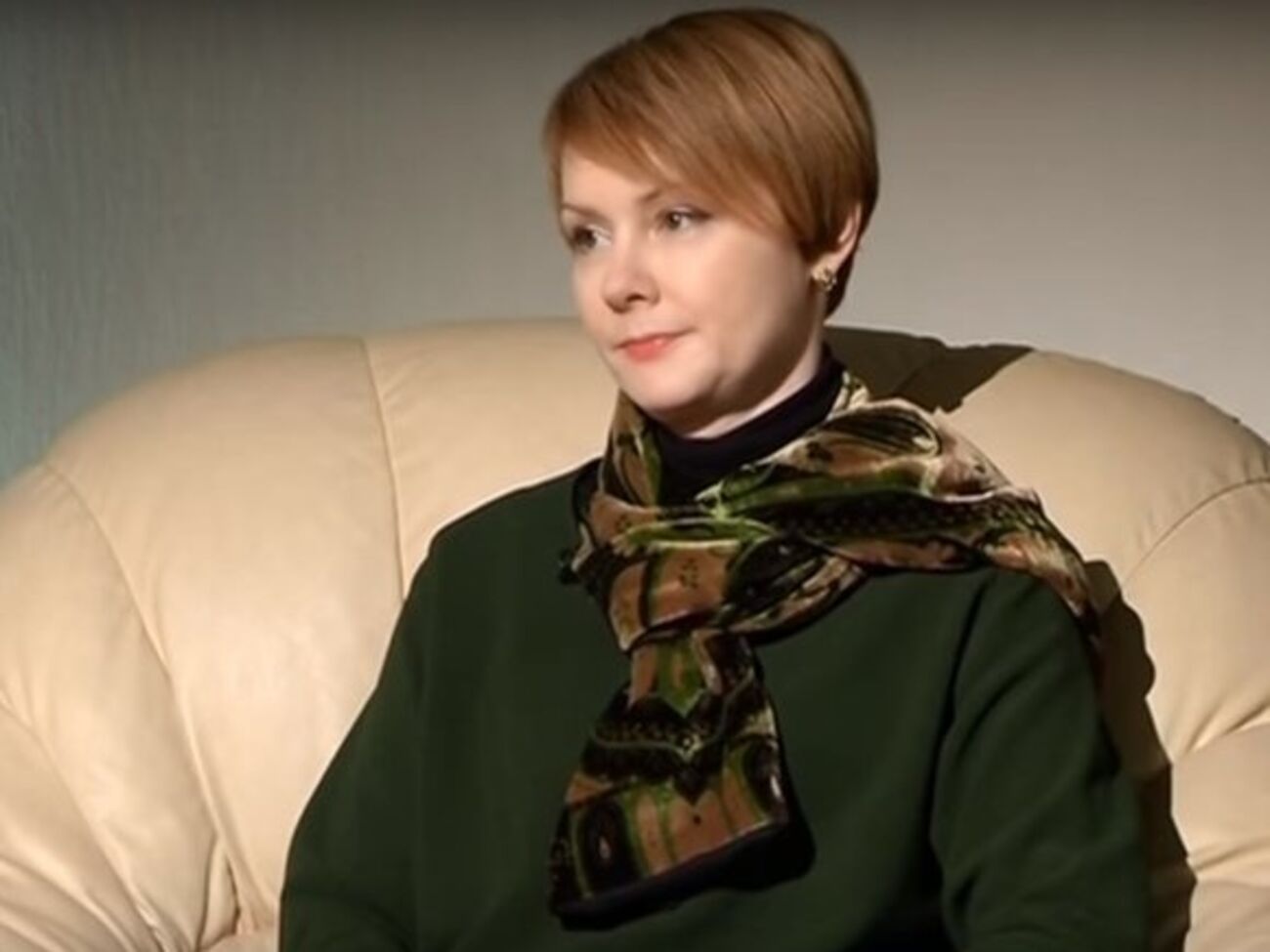 Зеркаль: Я большой противник ответных мер в духе Российской Федерации