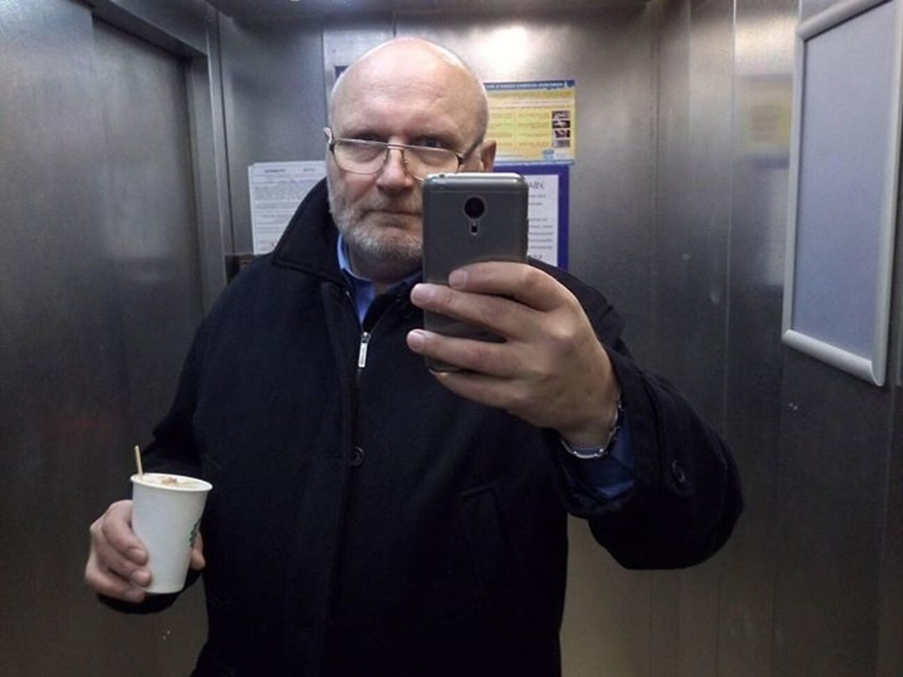 Игорь Стокоз стал новым заместителем Жебривского